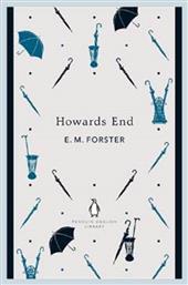 Howards End, The Penguin English Library από το GreekBooks