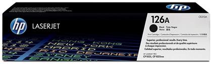 HP 126A Γνήσιο Toner Laser Εκτυπωτή