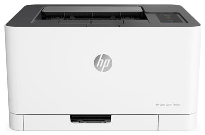 HP 150nw Έγχρωμoς Εκτυπωτής Laser