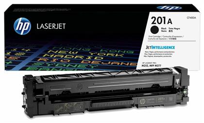 HP 201A Γνήσιο Toner Laser Εκτυπωτή