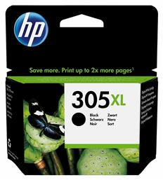 HP 305XL Γνήσιο Μελάνι Εκτυπωτή InkJet