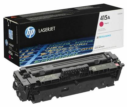 HP 415A Γνήσιο Toner Laser Εκτυπωτή