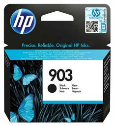 HP 903 Μελάνι Εκτυπωτή InkJet Μαύρο (T6L99AE)