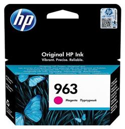 HP 963 Magenta (3JA24AE)