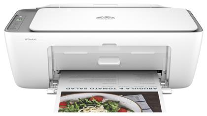 HP Deskjet 2820e Έγχρωμο Πολυμηχάνημα Inkjet