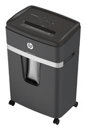 HP Καταστροφέας Εγγράφων Proshredder 18cc Cross Cut