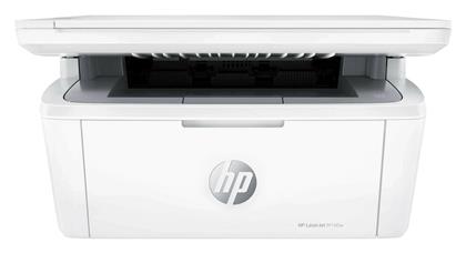 HP LaserJet M140w Ασπρόμαυρο Πολυμηχάνημα