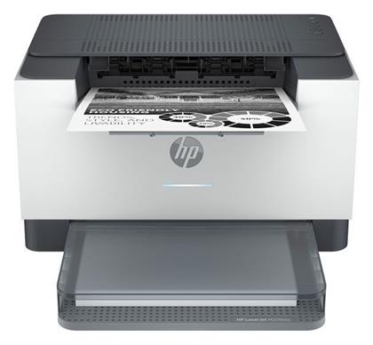 HP LaserJet M209dw Ασπρόμαυρος Εκτυπωτής