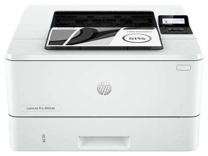 HP LaserJet Pro 4002dn Ασπρόμαυρος Εκτυπωτής