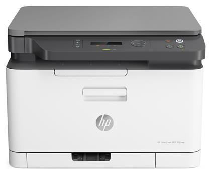 HP MFP 178nw Έγχρωμο Πολυμηχάνημα Laser