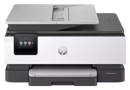 HP OfficeJet Pro 8122e Έγχρωμο Πολυμηχάνημα Inkjet