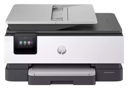 HP OfficeJet Pro 8122e Έγχρωμoς Εκτυπωτής Inkjet