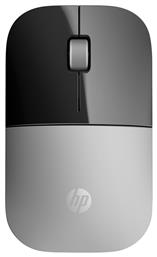 HP Z3700 Ασύρματο Ποντίκι Ασημί