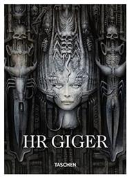 HR Giger, 40th Edition από το Public