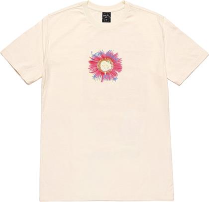 HUF X The Smashing Pumpkins Window Paine TS01405 Natural