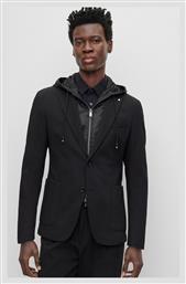 Hugo Boss