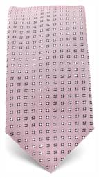 Hugo Boss Ανδρική Γραβάτα Μεταξωτή με Σχέδια