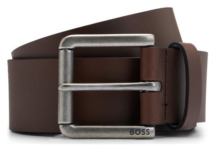 Hugo Boss Ανδρική Ζώνη Δερμάτινη