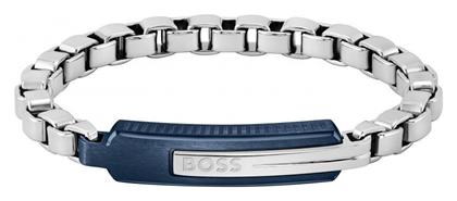 Hugo Boss Ανδρικό Βραχιόλι από Ατσάλι