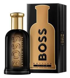 Hugo Boss Bottled Elixir