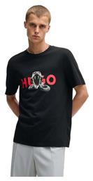 Hugo Boss T-shirt
