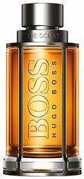 Boss The Scent