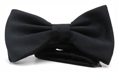 Hugo Παπιγιον Bow Tie Μαυρο
