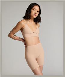 Hunkemöller Boxer Σύσφιξης Rugby Tan