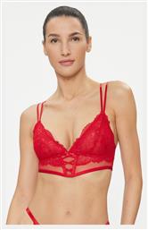 Hunkemöller Κόκκινο Γυναικείο Bralette Σουτιέν