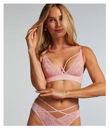 Hunkemöller Romance Rose Γυναικείο Bralette Σουτιέν