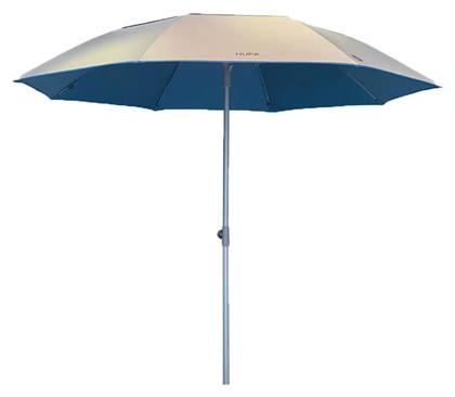 Hupa Iris 200/8 Ομπρέλα Θαλάσσης Διαμέτρου 2m με UV Προστασία και Αεραγωγό