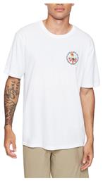 Hurley EVD WSH Parrot White από το Z-mall