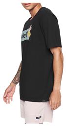 Hurley Hurley Wind Tase Black