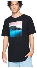 Hurley Washed Bali Black