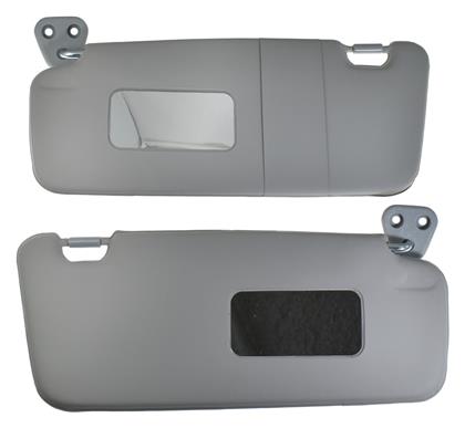 Hyundai Αλεξήλιο Σετ Hyundai i30 2007-2012