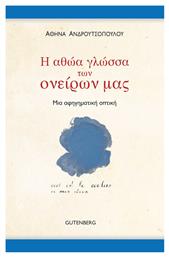 Η αθώα γλώσσα των ονείρων μας, Η αφηγηματική οπτική