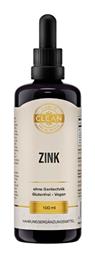 I Like It Clean Zinc 100ml