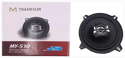 Ηχείο Αυτοκινήτου MY-510 5'' με 20W RMS (2 Δρόμων)