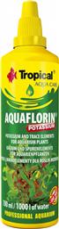 ΙΧΝΟΣΤΟΙΧΕΙΑ ΦΥΤΩΝ TROPICAL AQUAFLORIN POTASSIUM 500ML