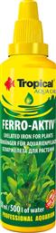 ΙΧΝΟΣΤΟΙΧΕΙΑ ΦΥΤΩΝ TROPICAL FERRO-AKTIV 500ML