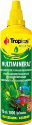 ΙΧΝΟΣΤΟΙΧΕΙΑ ΦΥΤΩΝ TROPICAL MULTIMINERAL 100ML