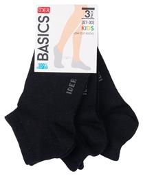 IDER Παιδικά Σοσόνια 21403P 3 Ζευγάρια