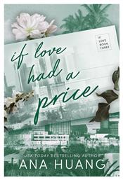 If Love, 3: If Love Had A Price
