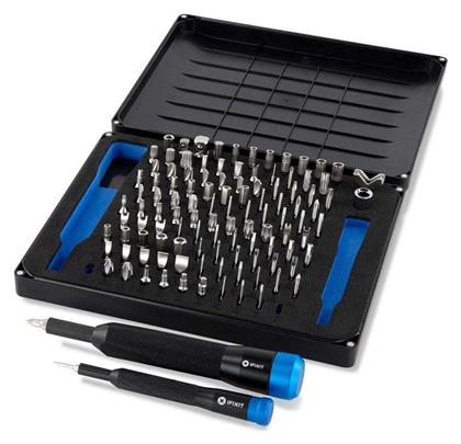 iFixit Manta Precision Bit Set Σετ Εργαλείων για Service Κινητών 112τμχ από το e-shop