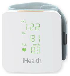 iHealth View BP7S Ψηφιακό Πιεσόμετρο Καρπού