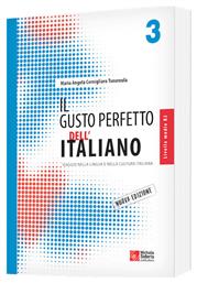 IL CUSTO PERFETTO DELL' ITALIANO 3 MEDIO