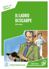 Il Ladro di Scarpe από το Ianos