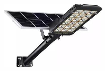 Ηλιακός Προβολέας LED 200W