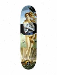 Imagine New Age Venus 8'' Σανίδα Shortboard Πολύχρωμη