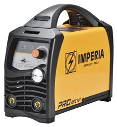 Imperia Pro ARC 161 Ηλεκτροκόλληση Inverter 160A (max) Ηλεκτροδίου (MMA)